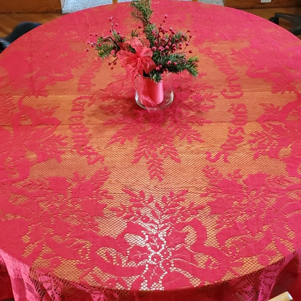 Tablecloth 92